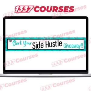 Start Your SIDEHUSTLE Giveaway