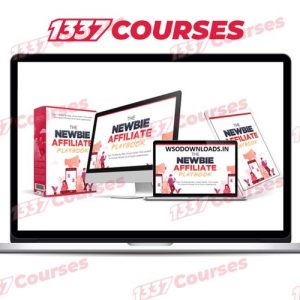 Steve Harvey – Newbie Affiliate Playbook