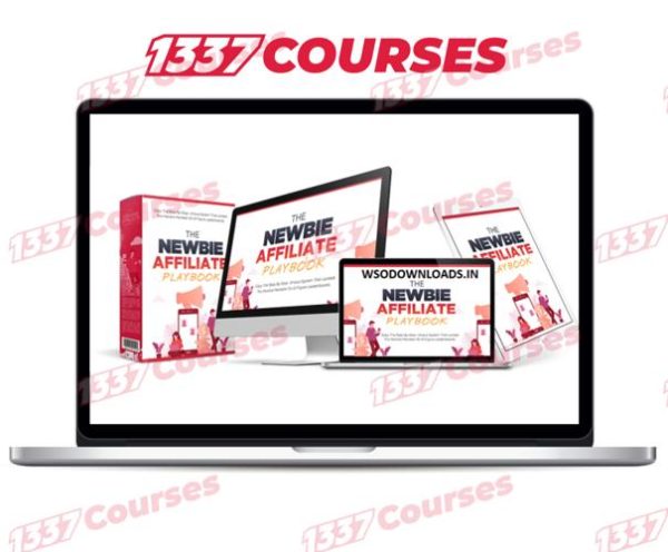 Steve Harvey – Newbie Affiliate Playbook