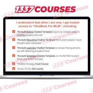 Steve Larsen – Chatbots For MLM