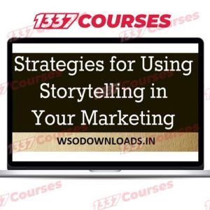 Strategies for Using Storytelling in Your Marketing