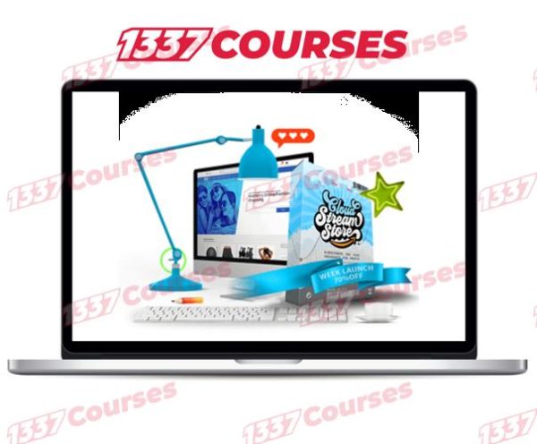 Streamstore 2 + Vipclub+ All Upgrades