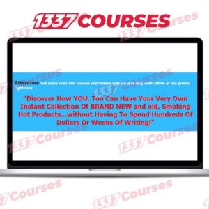 Success PLR Package – Over 500 PLR Products
