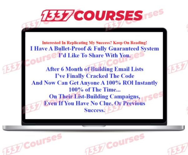 Superfast Profits Formula