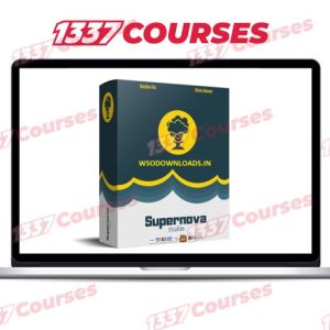 Supernova Profits + OTO’s by Sasha Ilic