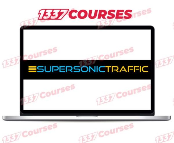 Supersonic Traffic – Build Authority YouTube Channels And Make Money Promoting Affiliate Offers!