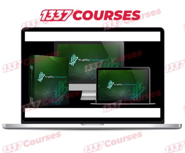 TRAFFIC CATACLYSM: $68,748 in 30 DAYS USING FACEBOOK ALGORITHM
