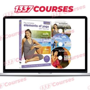 Tara Lee – Elements of Yoga