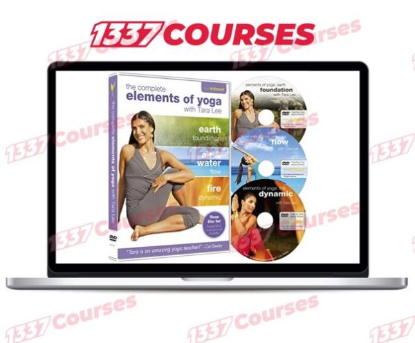 Tara Lee – Elements of Yoga