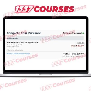 The Ad Group Marketing Miracle – Collect 50-100 FREE Leads Daily