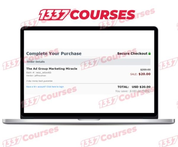 The Ad Group Marketing Miracle – Collect 50-100 FREE Leads Daily