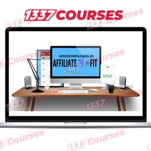 The Affiliate Profit Formula + OTO’s