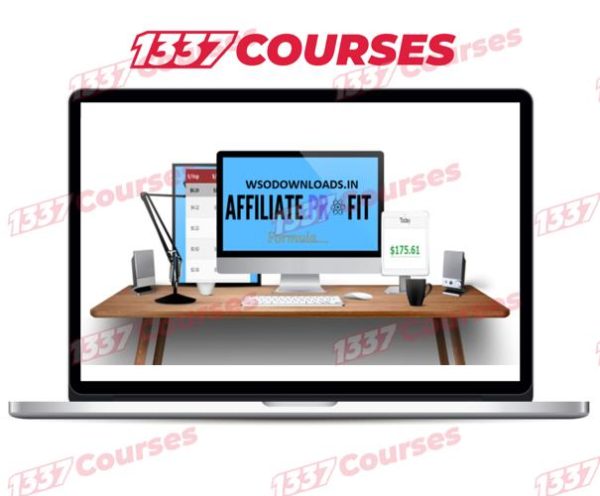 The Affiliate Profit Formula + OTO’s