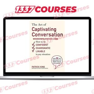 The Art of Captivating Conversation