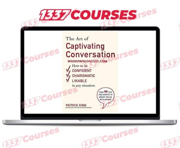 The Art of Captivating Conversation