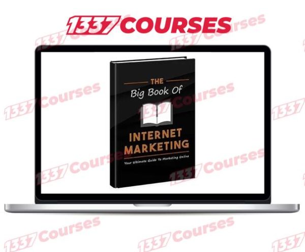 The Big Book of Internet Marketing
