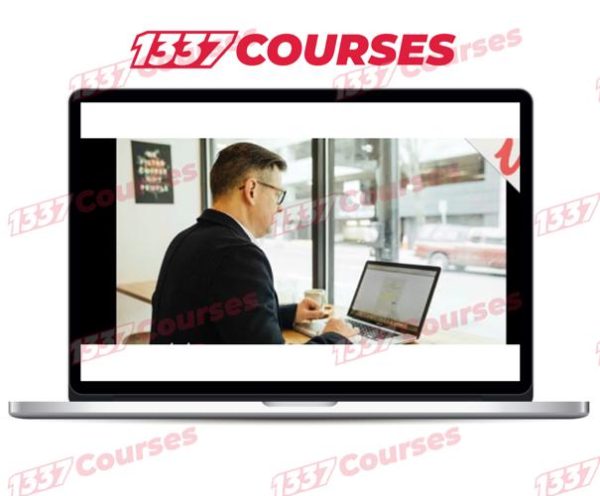 The Complete Sales Course – Increase Sales Of Your Product