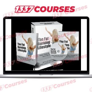 The Fat Burning Lifestyle