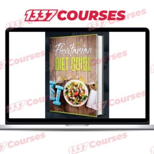 The Flexitarian Diet PLR + OTO’s