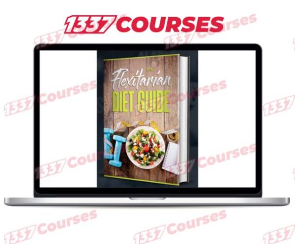 The Flexitarian Diet PLR + OTO’s
