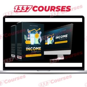 The Income Formula