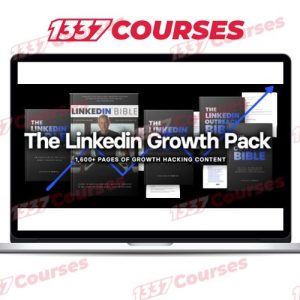 The LinkedIn Growth Pack – LinkedIn Bible