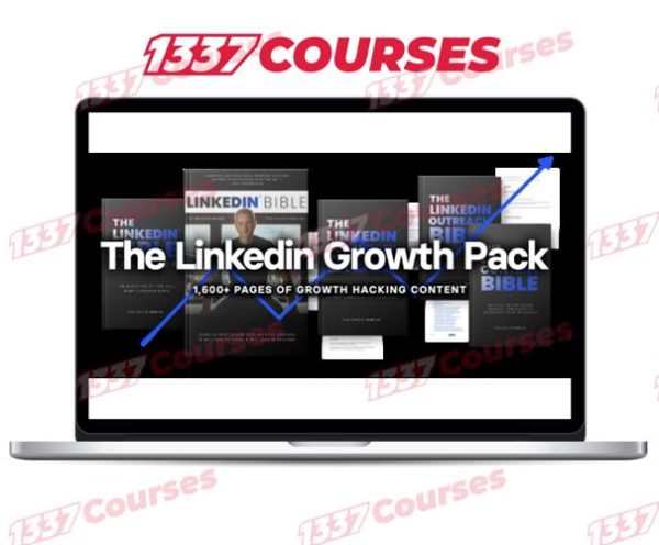 The LinkedIn Growth Pack – LinkedIn Bible