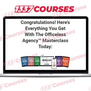 The Officeless Agency Masterclass