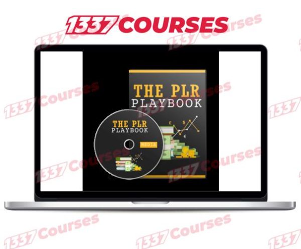 The PLR Show – The PLR Playbook