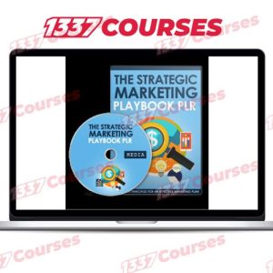 The PLR Show – The Strategic Marketing Playbook PLR