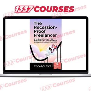 The Recession-Proof Freelancer