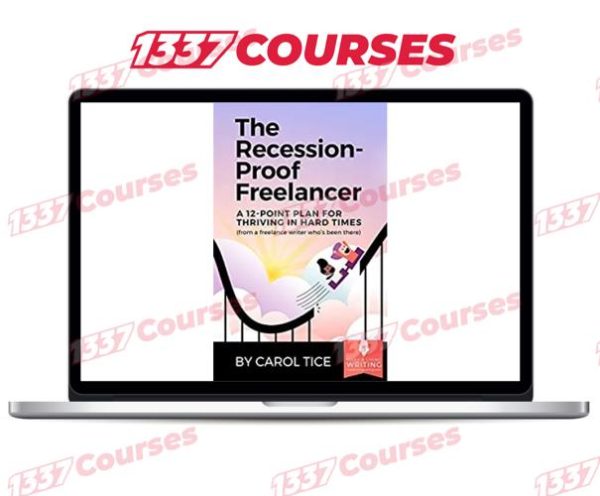 The Recession-Proof Freelancer