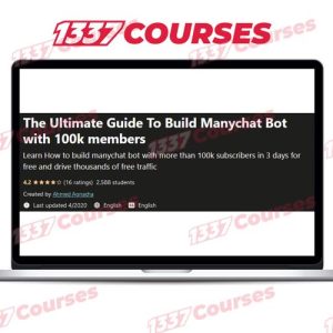 The Ultimate Guide To Build Manychat Bot with 100k Members