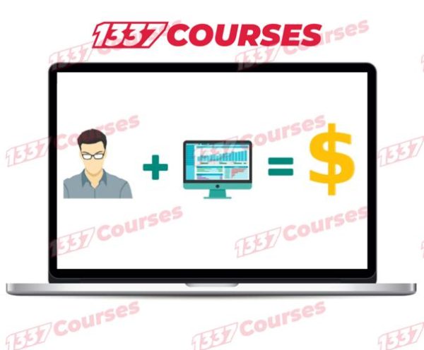The Ultimate Passive Income Course