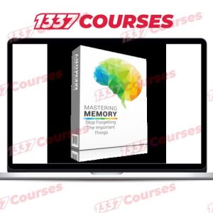 Tools For Motivation – Mastering Memory PLR