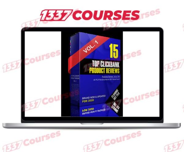 Top ClickBank Product Reviews 2020