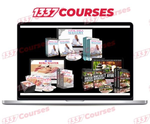 Total Health and Fitness PLR Bundle