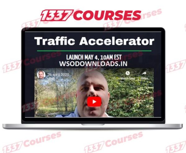 Traffic Accelerator