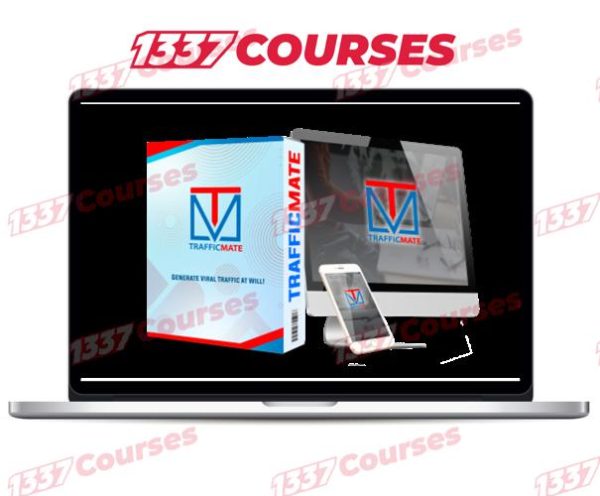 Traffic Mate – Generate Viral Traffic At Will!