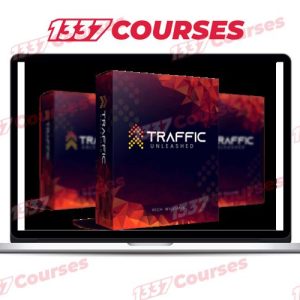Traffic Unleashed by Rich Williams and Yves Kouyo