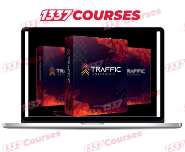 Traffic Unleashed by Rich Williams and Yves Kouyo
