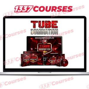 Tube Domination 2020 + OTO1