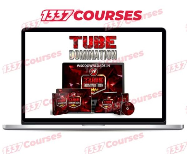 Tube Domination 2020 + OTO1