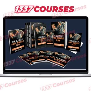 Ultimate Home Workout Plan PLR – Abundance Print + OTO’s