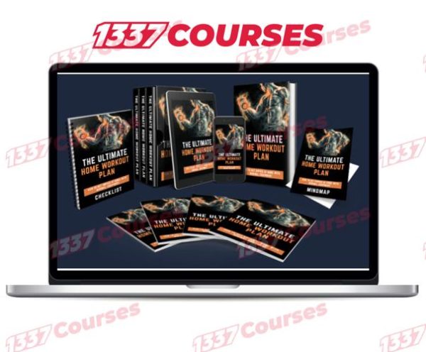 Ultimate Home Workout Plan PLR – Abundance Print + OTO’s