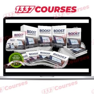 Unstoppable PLR – Boost Your Online Sales