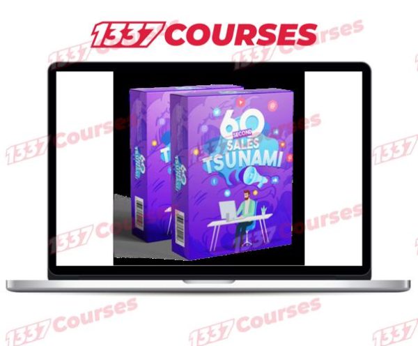 VSL 60 Second Tsunami