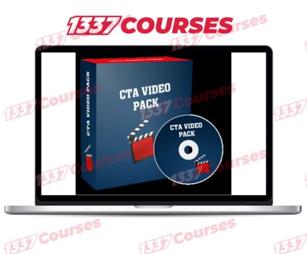 Video CTA PLR Pack