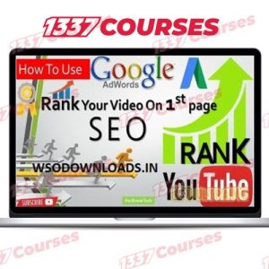 Video – Image SEO to Rank Page 1 in Google