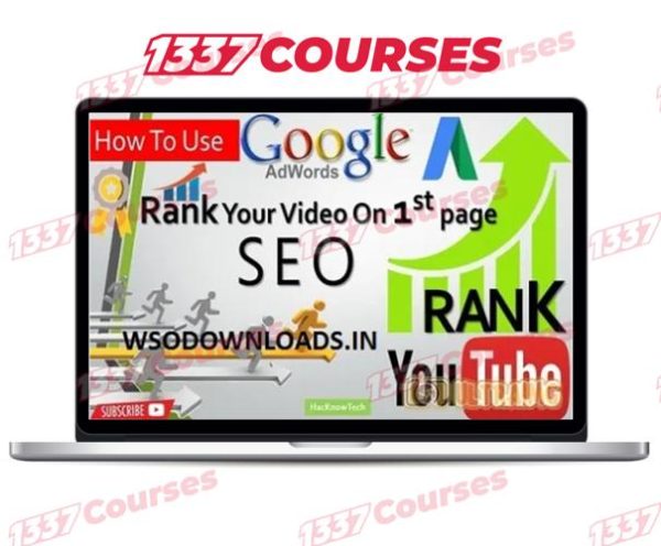 Video – Image SEO to Rank Page 1 in Google